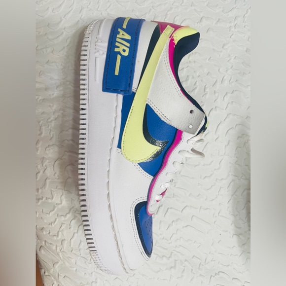 Nike Air air force 1 - Picture 3 of 5